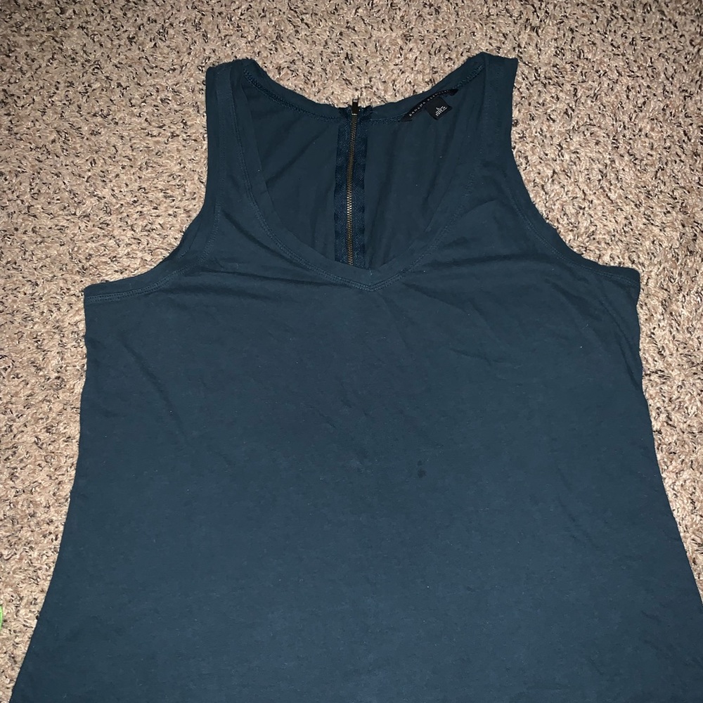 Banana republic tank
